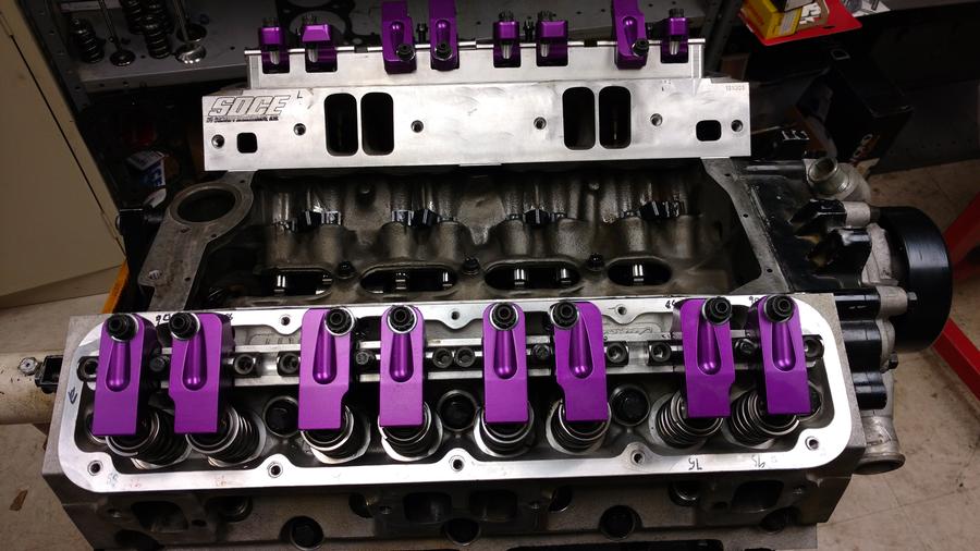 Pat's 2001 Twin Turbo Dakota R/T